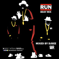 DJ Bee (@BeesustheDJ) - SaturDAY Mixtape HBD Run aired 11.14.2020 by BeesustheDJ