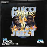 DJ Bee (@BeesustheDJ) - #5oclockMixtape aired 11.19.2020 Jeezy vs Gucci (Quick Jawn) 103 Jamz (NFK VA) by BeesustheDJ
