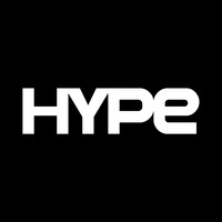 Hypecast #1 by  Markus Haas 09/2019 by Hype.BPM