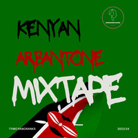 Kenyan Music Arbantone Mixtape 2023/24 || Tymo Raboranks by RABORANKS RADIO KENYA
