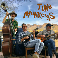 Tune Monkeys Birthday Jam 02-16-23 (long) by John Walkenbach