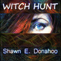 Witch Hunt by sedonahoo