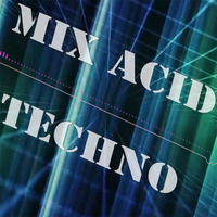 DJ R3pley MIX Techouse & ACID TECHNO mai 2019 n°1 by Julien Ripl3y