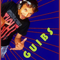 DJ GUIBS - BLACK MOON by DJ GUIBS