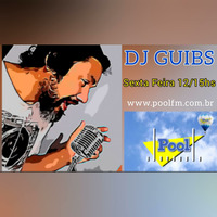 DJ GUIBS POOL FM 02-10-2020 by DJ GUIBS