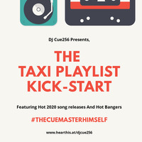 Taxi Playlist Kick-start by djcue256