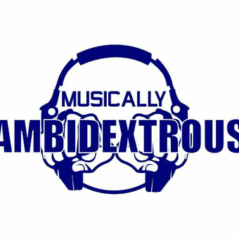  Musically Ambidextrous