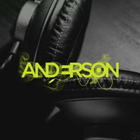Anderson @Salsa Retro Vol I by Anderson Castillo Castillo