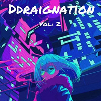 Ddraignation vol: 2 by  Ddraig