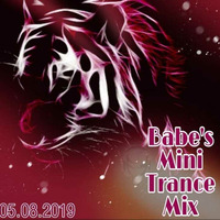 Babe´s Mini Trance Mix by Babe