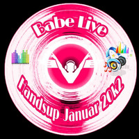 Babes Handsup Mix 28 Januar 20k2 by Babe