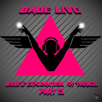 Babes Exploration of Trance - Part 13 by Babe