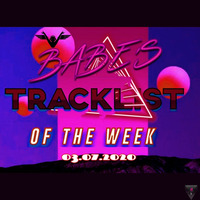Babes Tracklist of the Week 03.07.2020 by Babe