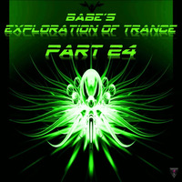 Babes Exploration of Trance Part 24 by Babe