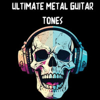 Laboga Mr Hector Metallica Orion by Ultimate metal guitar tones