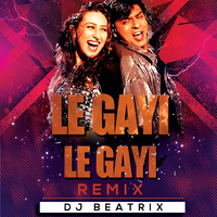 Dil Le Gayi Le Gayi (Remix) - DJ BEATrix by Balaji Sonawane