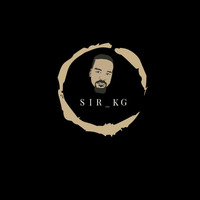 Friday Cocktail Mix #45 , Sir KG Selection by SIR KG BA
