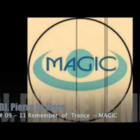 DJ. Pierre Le Mere // # 09 - 11 // Remember of Trance  - 100% Vinyls by DJ.Pierre Le Mere