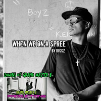 ON A SPREE MIX MARCH 2020 GMB by Stanley Ipkis