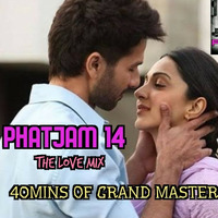 PHATJAM 14 -APRIL 2020- BY GRAND MASTER B by Stanley Ipkis