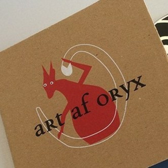 Art af Oryx -official-