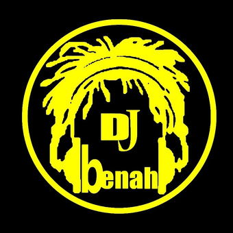 DJ BENAH