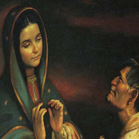 Oracion a la Virgen de Guadalupe by Sergio Armando Rodriguez Ortega