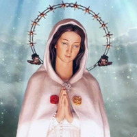 Santo Rosario a Maria Rosa Mistica by Sergio Armando Rodriguez Ortega
