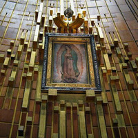 Rosario Virgen de Guadalupe by Sergio Armando Rodriguez Ortega