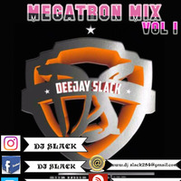 DJ SLACK PRESENTS  MEGATRON MIX VOL 1 by Dj Slack254