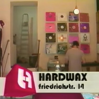 Doc B. &amp; Peer (Hard Wax DD) - live bei Stunde Null - Radio NRJ Sachsen 10.09.1994 by Rauze