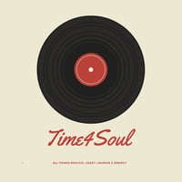Time4Soul - Episode 07 Mixed by Millow Soul by Time4Soul