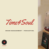 Time4soul - Episode 17 Mixed by Millow Soul by Time4Soul