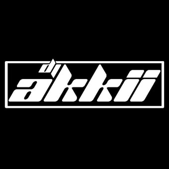 DJ Akkii