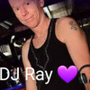 DJ Ray 💜🎧   Raymond van Leeuwen