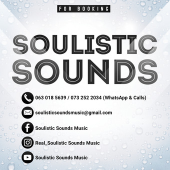 Soulistic Sounds
