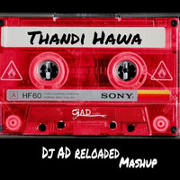 Thandi Hawa - Dj AD Reloaded by DJ AD Reloaded