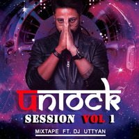 DJ Uttyan_Mixtape 2 Vol 1_Deep House Love by DJ Uttyan