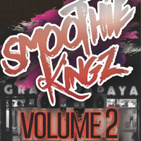 Smoothie Kingz hiphop &amp; r&amp;b blends by dj kidfresh