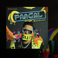 Paagal Ft. Badshah (DJ Remix) - Itsraaj by Itsraaj