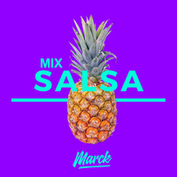 Mix Salsa By Marck by Marck