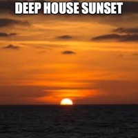 Deep House Sunset vol 10 July  - 2020 by Darren Lee Foster