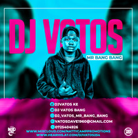 DJ VATOS WOLD FIESTA VOL.1 by deejay vatos