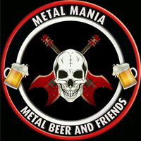 Programa Metal Mania #48 by Programa Metal Mania