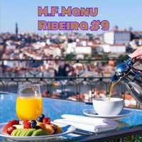 M.F.Manu Ribeira#09 by Manuel Ferreira Manu