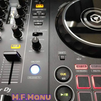 M.F.Manu Set from Douro Porto - Progressive &amp; Melodic House mix Dezembro 2021 by Manuel Ferreira Manu