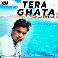 Tera Ghata (Remix) Virus Artiste by Virus Artiste