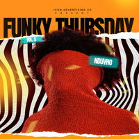 NDUVHO - Funky Thursday Vol. 5 by NDUVHO