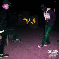 Chilled 1.9 - Amapiano Contradiction mixed by Kay_thul by Chilled Fridays: Listening Sessions