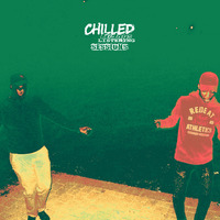 Chilled 2.9- Amapiano with a Sandton Accent mixed by Kay_thul by Chilled Fridays: Listening Sessions